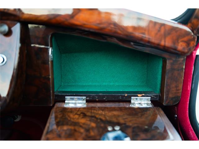 1956 Jaguar XK140 (CC-2120461) for sale in Southampton, New York