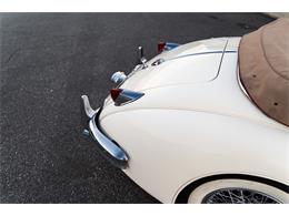 1956 Jaguar XK140 (CC-2120461) for sale in Southampton, New York