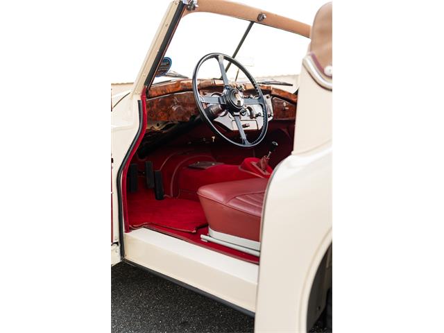 1956 Jaguar XK140 (CC-2120461) for sale in Southampton, New York