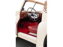 1956 Jaguar XK140 (CC-2120461) for sale in Southampton, New York