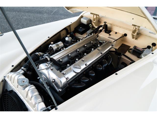 1956 Jaguar XK140 (CC-2120461) for sale in Southampton, New York