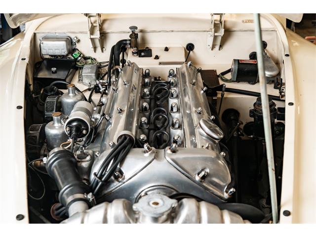1956 Jaguar XK140 (CC-2120461) for sale in Southampton, New York