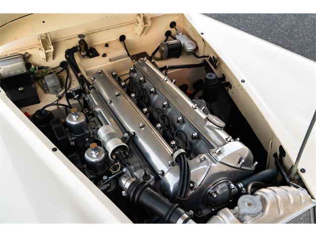 1956 Jaguar XK140 (CC-2120461) for sale in Southampton, New York