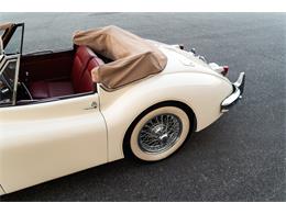 1956 Jaguar XK140 (CC-2120461) for sale in Southampton, New York