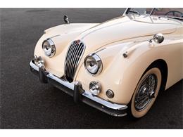 1956 Jaguar XK140 (CC-2120461) for sale in Southampton, New York