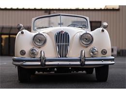 1956 Jaguar XK140 (CC-2120461) for sale in Southampton, New York
