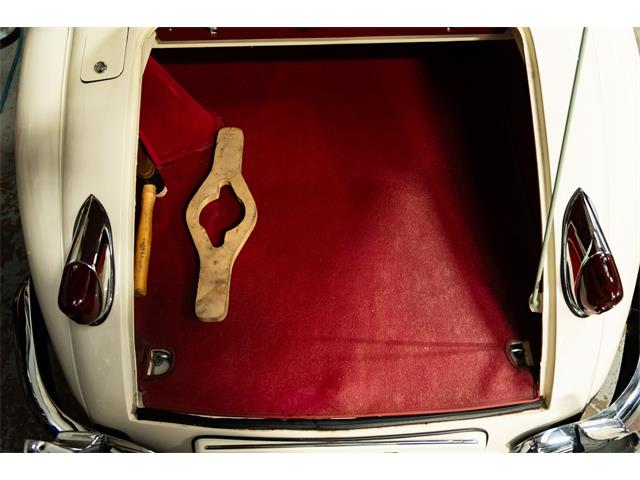 1956 Jaguar XK140 (CC-2120461) for sale in Southampton, New York