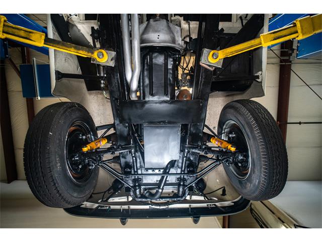 1956 Jaguar XK140 (CC-2120461) for sale in Southampton, New York