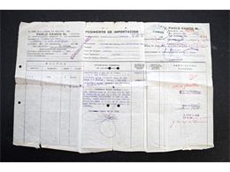 1956 Jaguar XK140 (CC-2120461) for sale in Southampton, New York