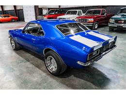 1967 Chevrolet Camaro (CC-2120463) for sale in sherman, Texas