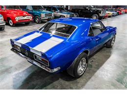 1967 Chevrolet Camaro (CC-2120463) for sale in sherman, Texas