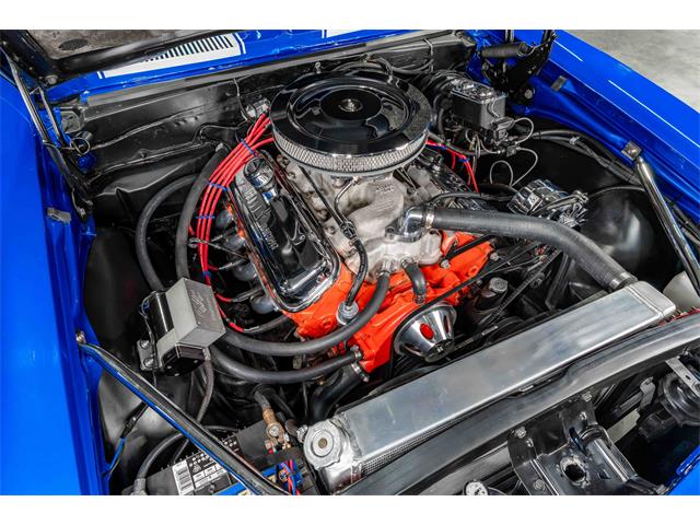 1967 Chevrolet Camaro (CC-2120463) for sale in sherman, Texas