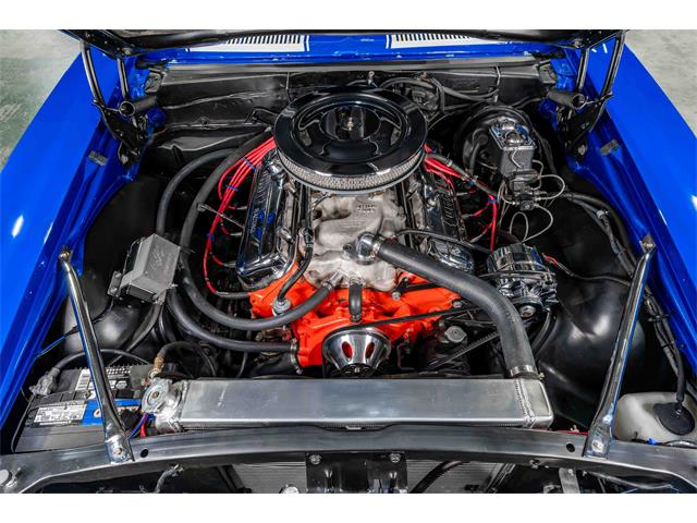 1967 Chevrolet Camaro (CC-2120463) for sale in sherman, Texas