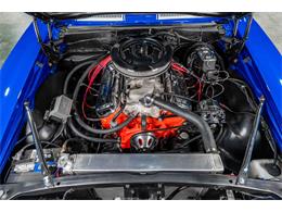 1967 Chevrolet Camaro (CC-2120463) for sale in sherman, Texas