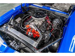 1967 Chevrolet Camaro (CC-2120463) for sale in sherman, Texas