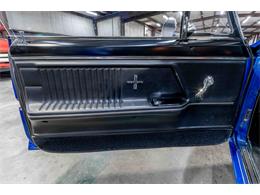 1967 Chevrolet Camaro (CC-2120463) for sale in sherman, Texas