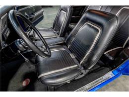 1967 Chevrolet Camaro (CC-2120463) for sale in sherman, Texas