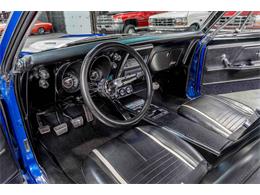 1967 Chevrolet Camaro (CC-2120463) for sale in sherman, Texas