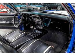 1967 Chevrolet Camaro (CC-2120463) for sale in sherman, Texas