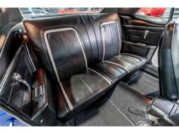 1967 Chevrolet Camaro (CC-2120463) for sale in sherman, Texas