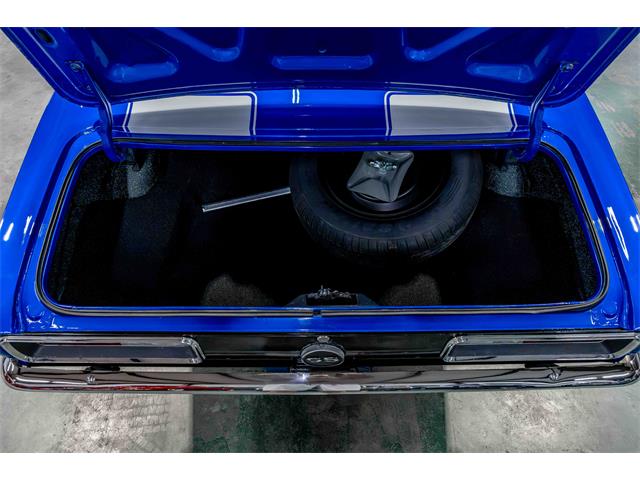1967 Chevrolet Camaro (CC-2120463) for sale in sherman, Texas