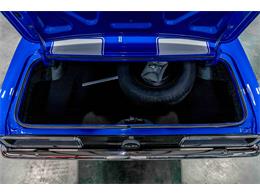 1967 Chevrolet Camaro (CC-2120463) for sale in sherman, Texas