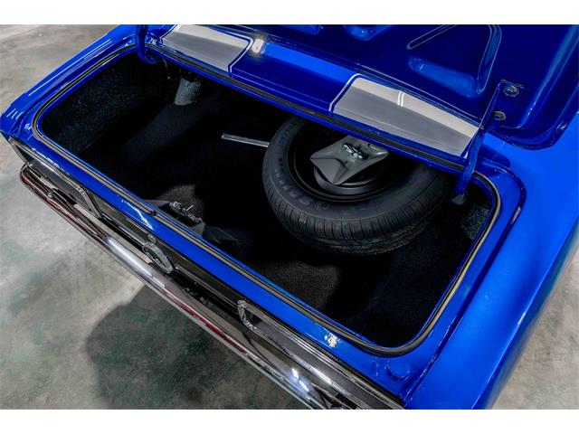 1967 Chevrolet Camaro (CC-2120463) for sale in sherman, Texas