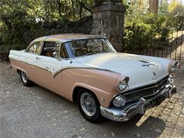 1955 Ford Fairlane Crown Victoria (CC-2120464) for sale in Grass Valley, California