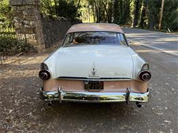 1955 Ford Fairlane Crown Victoria (CC-2120464) for sale in Grass Valley, California