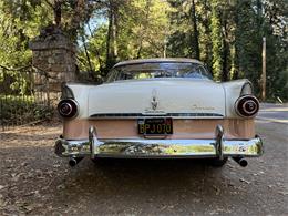 1955 Ford Fairlane Crown Victoria (CC-2120464) for sale in Grass Valley, California