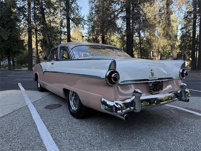 1955 Ford Fairlane Crown Victoria (CC-2120464) for sale in Grass Valley, California