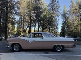 1955 Ford Fairlane Crown Victoria (CC-2120464) for sale in Grass Valley, California