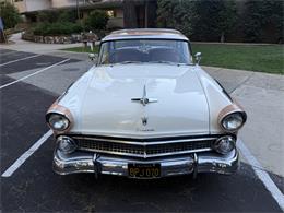 1955 Ford Fairlane Crown Victoria (CC-2120464) for sale in Grass Valley, California
