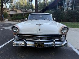 1955 Ford Fairlane Crown Victoria (CC-2120464) for sale in Grass Valley, California