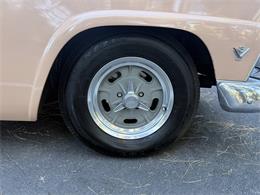 1955 Ford Fairlane Crown Victoria (CC-2120464) for sale in Grass Valley, California