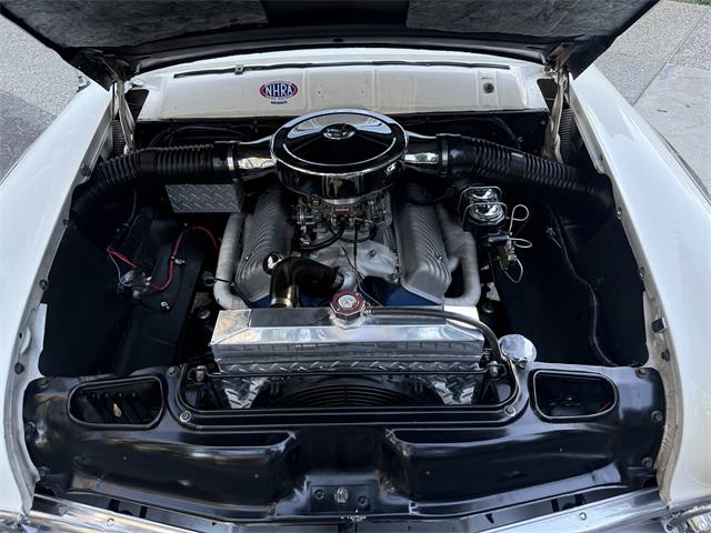 1955 Ford Fairlane Crown Victoria (CC-2120464) for sale in Grass Valley, California