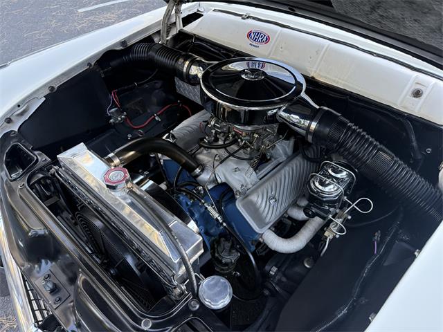 1955 Ford Fairlane Crown Victoria (CC-2120464) for sale in Grass Valley, California