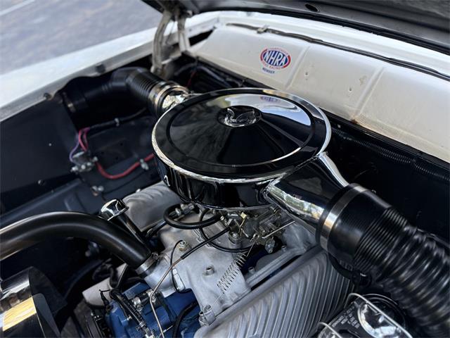 1955 Ford Fairlane Crown Victoria (CC-2120464) for sale in Grass Valley, California