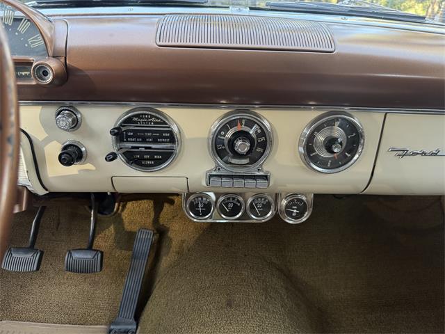 1955 Ford Fairlane Crown Victoria (CC-2120464) for sale in Grass Valley, California