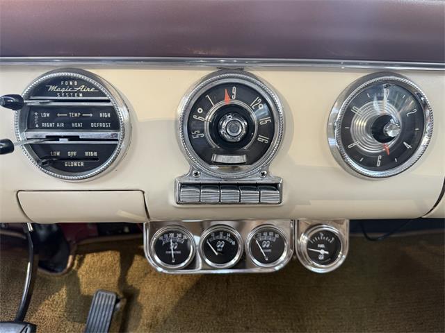 1955 Ford Fairlane Crown Victoria (CC-2120464) for sale in Grass Valley, California