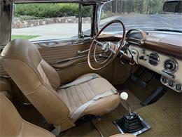 1955 Ford Fairlane Crown Victoria (CC-2120464) for sale in Grass Valley, California