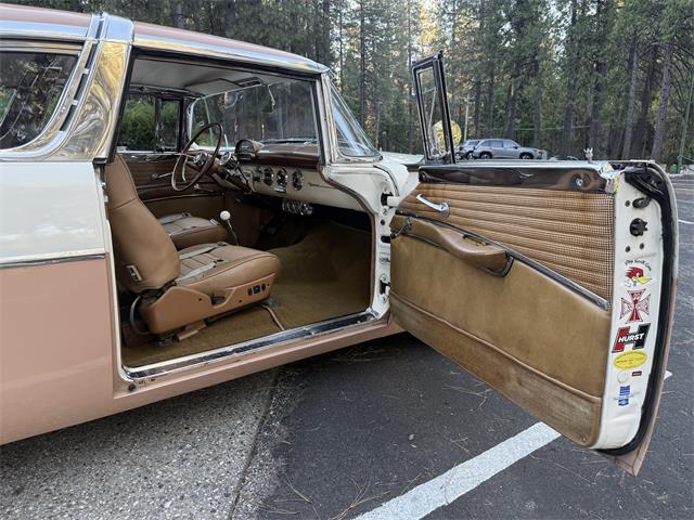 1955 Ford Fairlane Crown Victoria (CC-2120464) for sale in Grass Valley, California