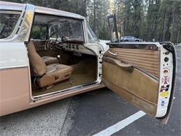 1955 Ford Fairlane Crown Victoria (CC-2120464) for sale in Grass Valley, California