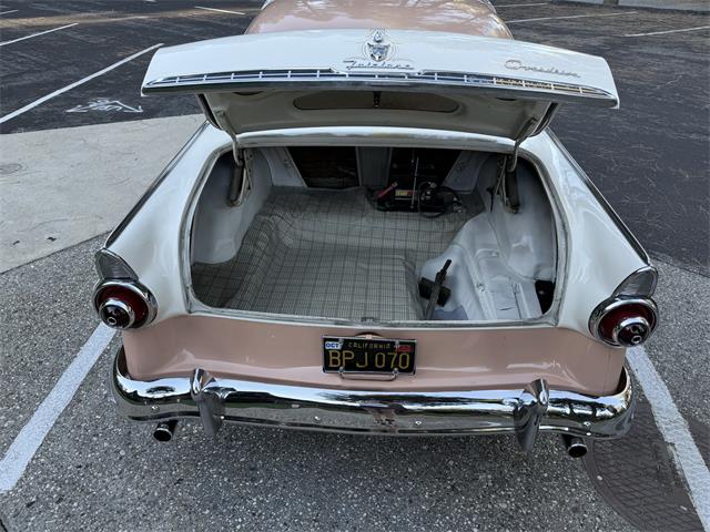 1955 Ford Fairlane Crown Victoria (CC-2120464) for sale in Grass Valley, California