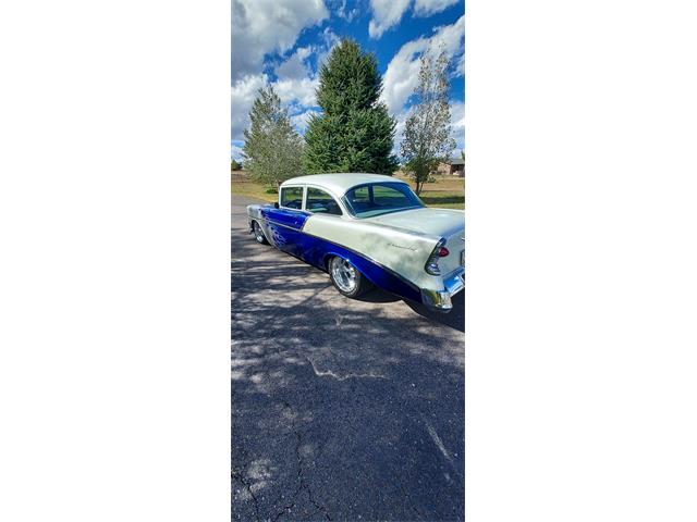 1956 Chevrolet 210 (CC-2120466) for sale in Chino Valley , Arizona