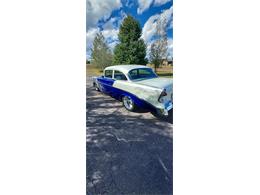 1956 Chevrolet 210 (CC-2120466) for sale in Chino Valley , Arizona