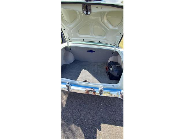 1956 Chevrolet 210 (CC-2120466) for sale in Chino Valley , Arizona