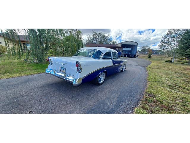 1956 Chevrolet 210 (CC-2120466) for sale in Chino Valley , Arizona
