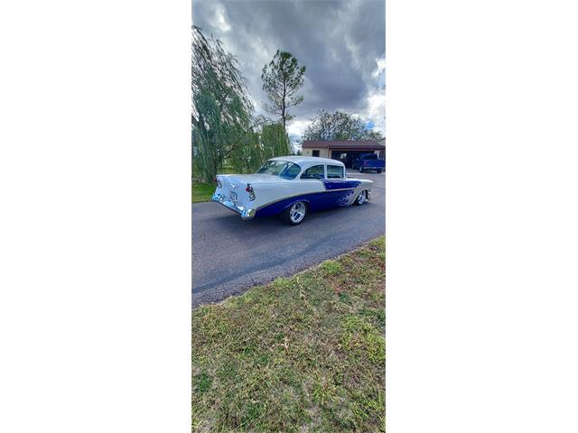 1956 Chevrolet 210 (CC-2120466) for sale in Chino Valley , Arizona
