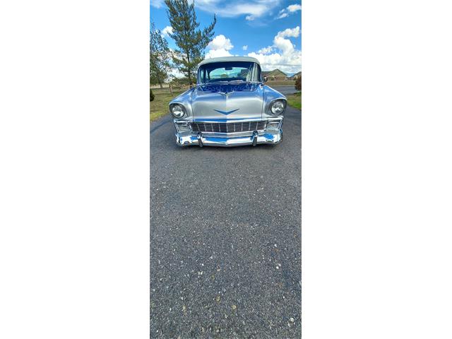 1956 Chevrolet 210 (CC-2120466) for sale in Chino Valley , Arizona